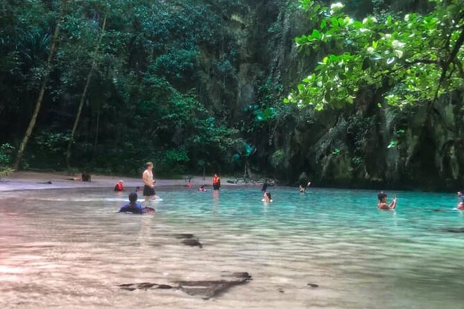 Lanta 4 Islands tour (Longtail boat) - What This Ko Lanta Boat Trip Actually Feels Like
