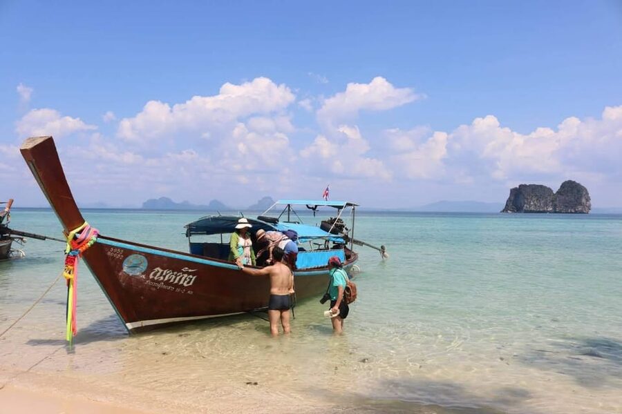 Lanta's Hidden Gems: 4 Islands by Traditional Longtail Boat - Should you book Lanta’s four islands tour?
