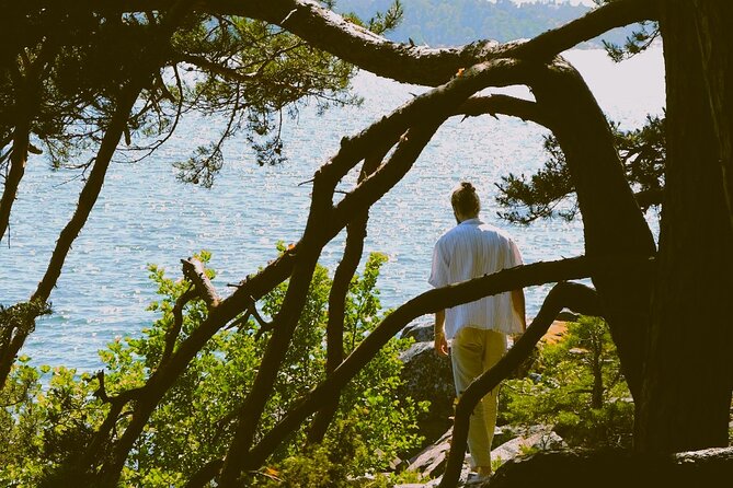 Live Like a Local in a Finnish Cottage in Porkkala Archipelago - Key points to know before booking