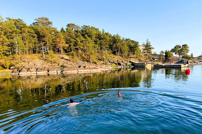 Live Like a Local in a Finnish Cottage in Porkkala Archipelago - From Kiasma to the quiet of Porkkala