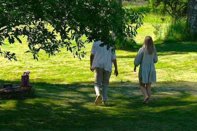 Live Like a Local in a Finnish Cottage in Porkkala Archipelago - Choosing among the three cottage packages