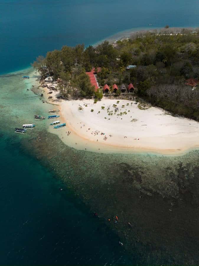 Lombok: Gili Nanggu, Tangkong, Sudak, and Kedis Islands Tour - Gili Tangkong: A Simpler Island Break