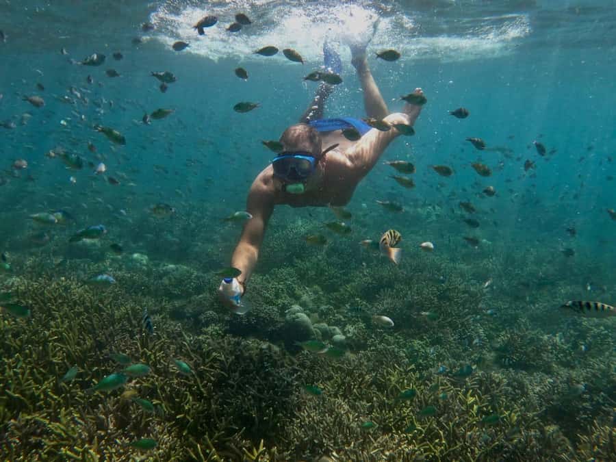 Lombok: Gili Nanggu, Tangkong, Sudak, and Kedis Islands Tour - Gili Kedis: Tiny, Bright, and Best for a Final Swim