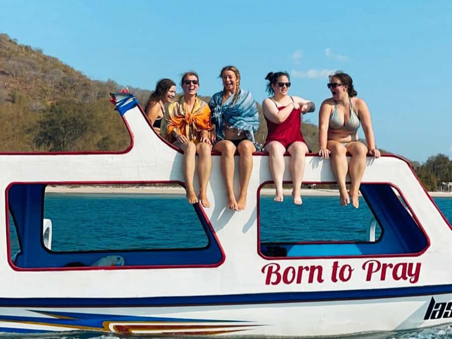 Lombok Secret Gili: Island Hopping & Snorkelling Trip - What This Secret Gili Trip Actually Feels Like