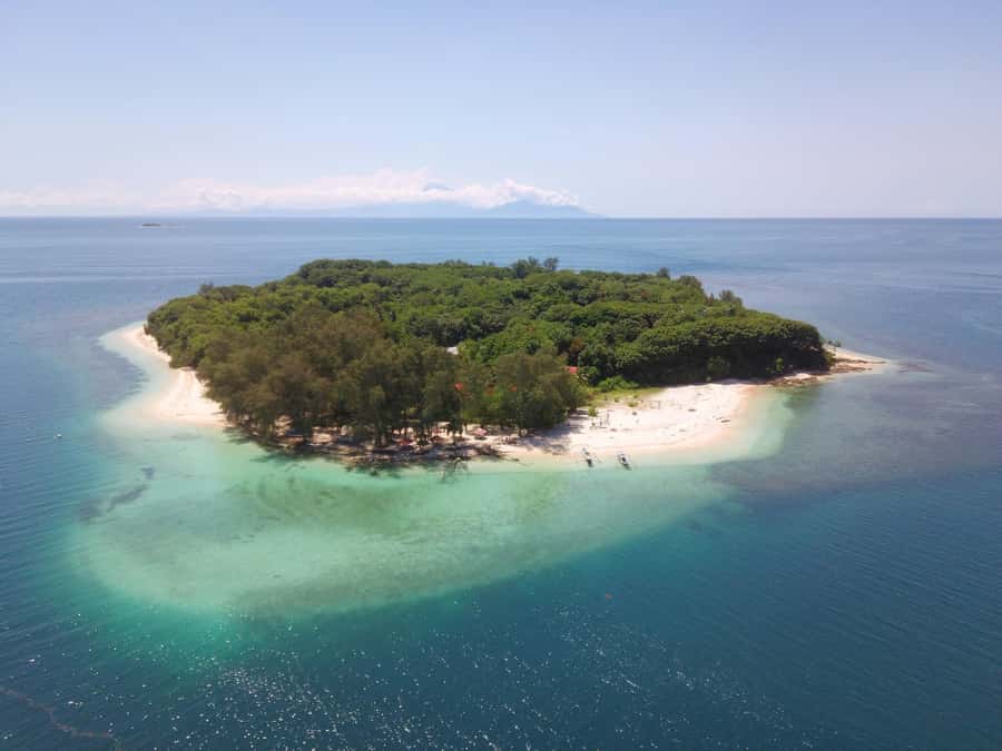 Lombok Secret Gili: Island Hopping & Snorkelling Trip - Gili Kedis: The Tiny Final Island