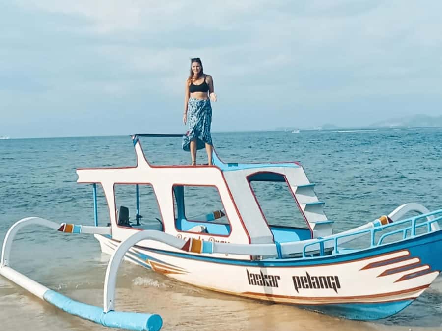Lombok Secret Gili: Island Hopping & Snorkelling Trip - What You Can See Underwater