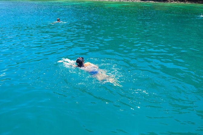 Longtail Boat Private Charter Tour to Krabi 4 Islands - What the private guide can add