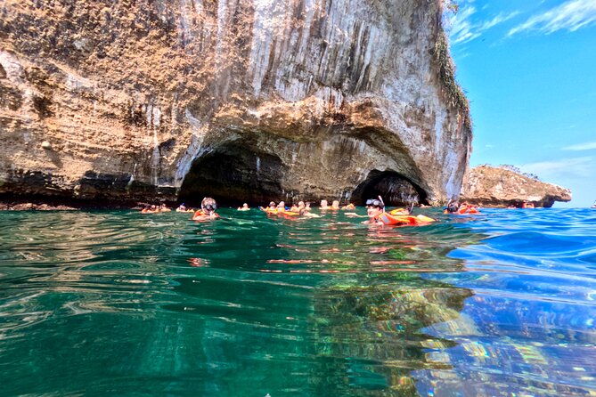 Los Arcos Snorkeling & 5 Island Adventure - Why Los Arcos makes a good short adventure