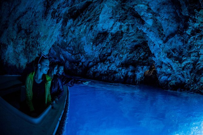 Luxury Blue Cave & 5 Islands Tour from Split - Key Points Before You Book