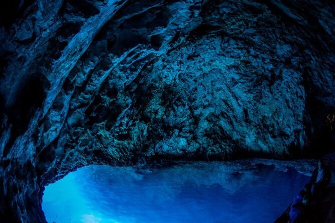 Luxury Blue Cave & 5 Islands Tour from Split - What This 10-Hour Island Day Is Really Like