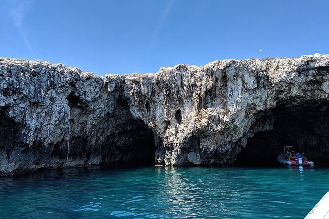 Luxury Blue Cave & 5 Islands Tour from Split - Two Hours in Hvar, Not a Full Island Visit