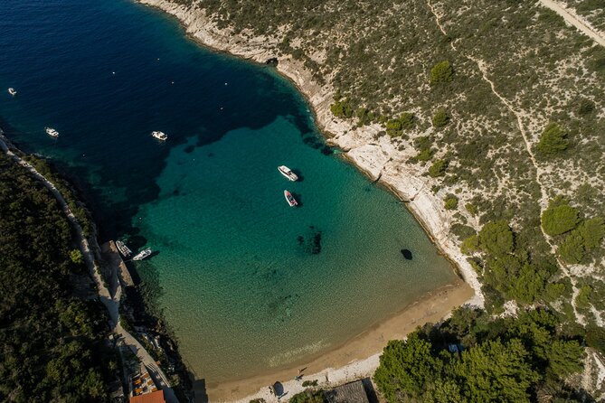 Luxury Blue Cave & 5 Islands Tour from Split - Price, Included Features, and Overall Value