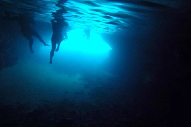 Luxury Blue Cave and Elaphiti Islands Small Group Tour - Key points at a glance