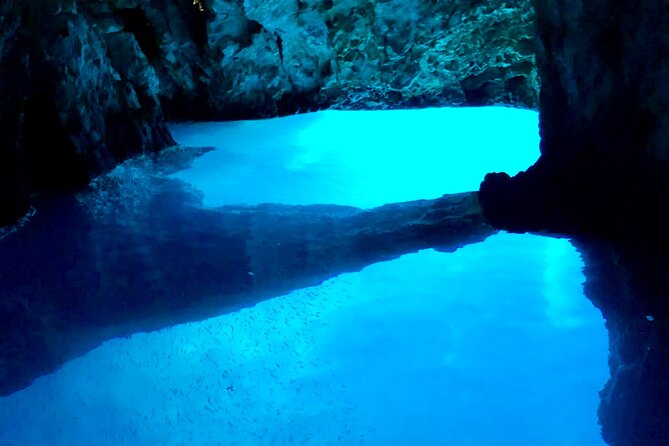 Luxury Blue Cave & Five Islands Tour from Split - A private day at sea from Split