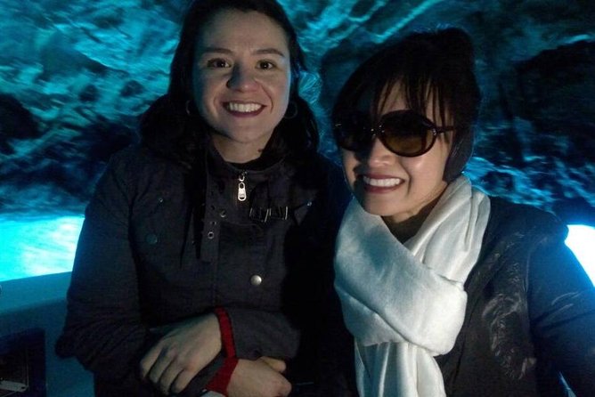 Luxury Boat - Blue Cave From Split Island-Hopping Full-Day Cruise, Hvar, Vis - Key points at a glance