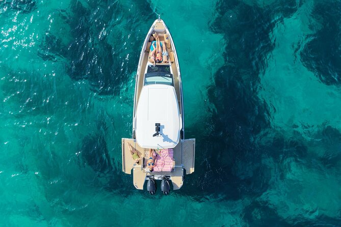Luxury cruise to the archipelago of La Maddalena and Costa Smeralda - Key points to know before booking