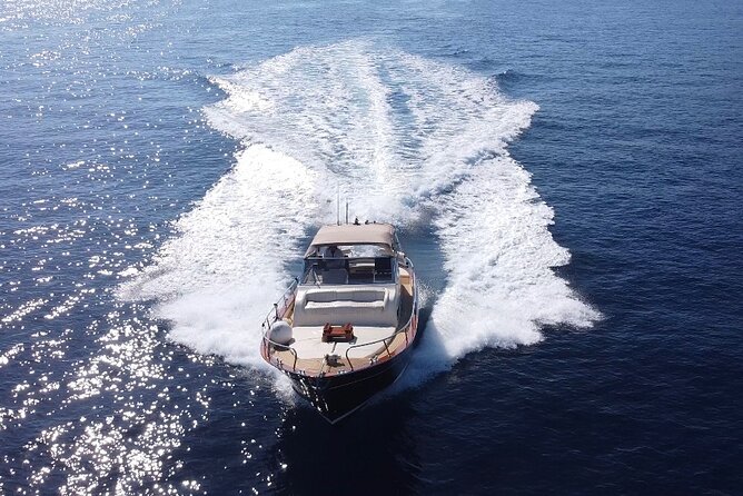 Luxury Elaphite Islands half day Cruise with lunch Apreamare - Lopud gives you the longest beach break
