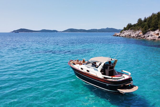 Luxury Elaphite Islands half day Cruise with lunch Apreamare - Service, atmosphere, and what the feedback tells you