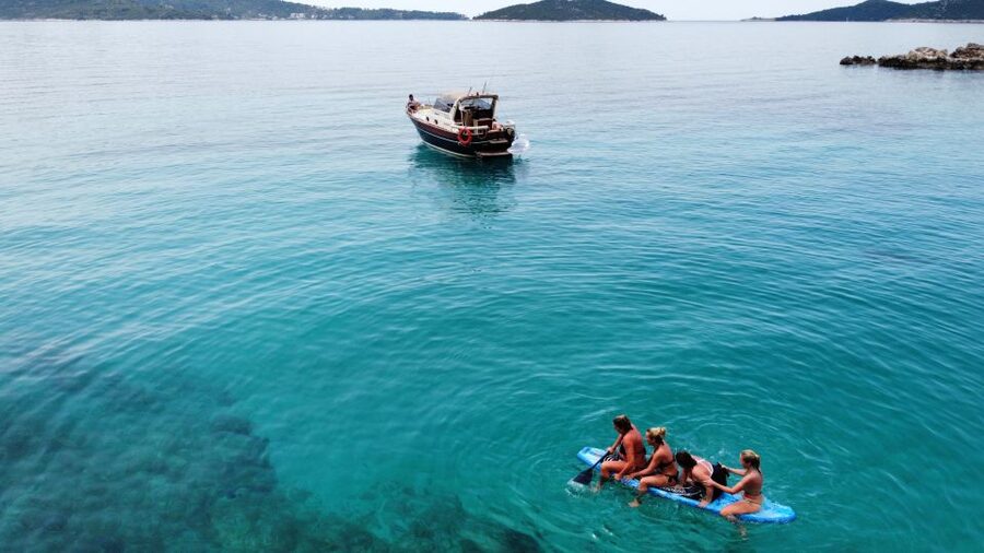 Luxury Private Boat Tour to Elaphiti Islands (4 hours) - Should you book the Elaphiti Islands boat tour?