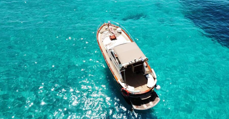 Luxury Private Boat Tour to Elaphiti Islands (4 hours) - What makes the Elaphiti Islands worth four hours
