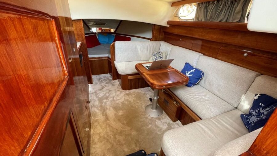 Luxury Private Boat Tour to Elaphiti Islands (8 hours) - Setting out from Dubrovnik for a full day at sea