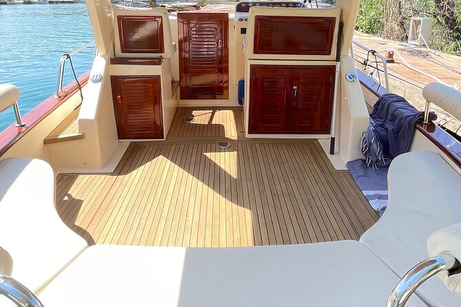 Luxury Private Boat Tour to Elaphiti Islands - Is $862.86 a fair price?