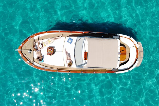 Luxury Private Boat Tour to Elaphiti Islands - Who should book this experience?