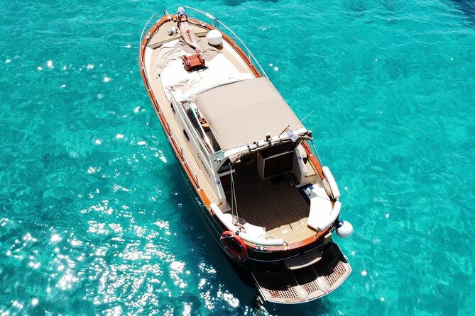 Luxury Private Boat Tour to Elaphiti Islands - What the Elaphiti Islands day feels like