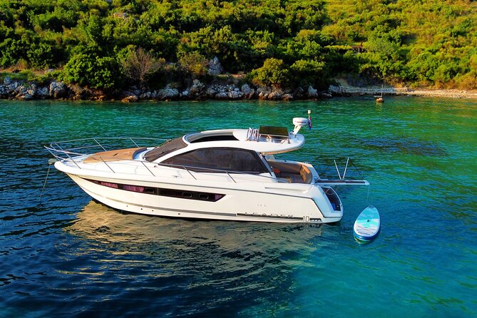Luxury Private Boat Trip to the Elaphiti Islands from Dubrovnik - Key points at a glance