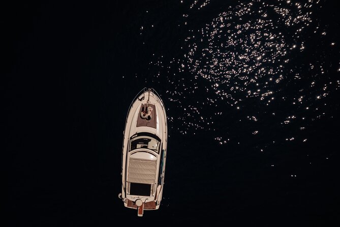 Luxury Private Boat Trip to the Elaphiti Islands from Dubrovnik - Blue Cave: the day’s main visual reward