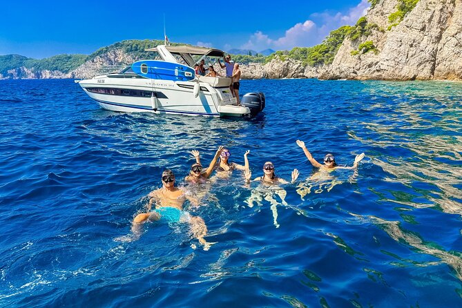 Luxury Private Elaphiti Islands boat tour from Dubrovnik - Key points at a glance