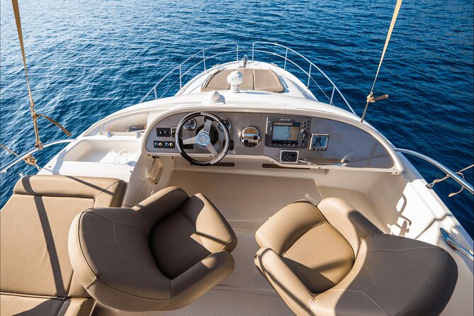 Luxury sunset cruise in Dubrovnik - Why this Dubrovnik cruise is different