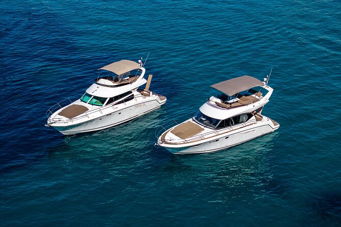 Luxury sunset cruise in Dubrovnik - The caves and the value of staying flexible