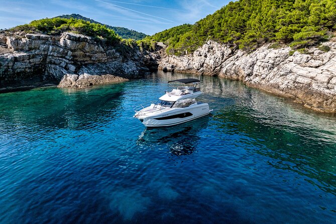 Luxury sunset cruise in Dubrovnik - Two hours on Lopud Island