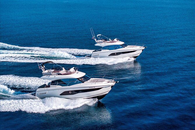 Luxury sunset cruise in Dubrovnik - How much value do you get for $1,558.62?