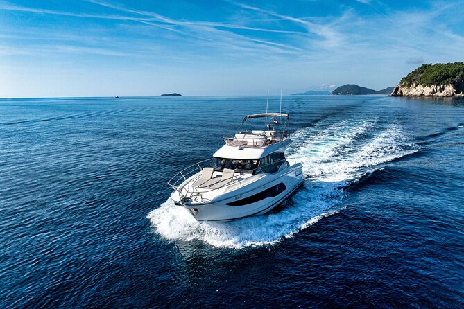 Luxury sunset cruise in Dubrovnik - Who will enjoy this private sunset outing most?