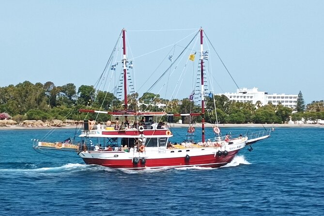 Luxury Transfer and 3 Island Cruise from Kos - Kalymnos: local food, shops, and a short taste of island life