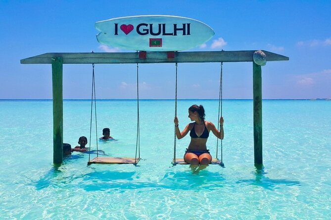 Maafushi: Full Day Snorkeling and Island Hopping Experience - What the $90 price really buys