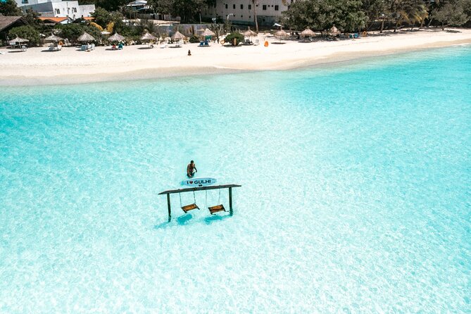 Maafushi: Full Day Snorkeling and Island Hopping Experience - Practical advice before you go