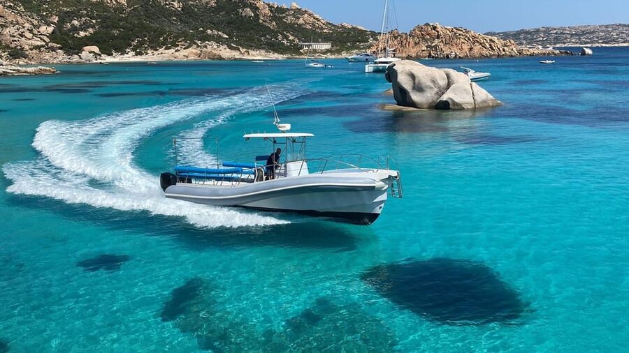Maddalena archipelago - Key things to know before booking