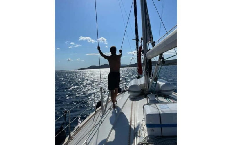 Maddalena Archipelago: Full-Day Sailboat Tour with Lunch - Key points to know before booking