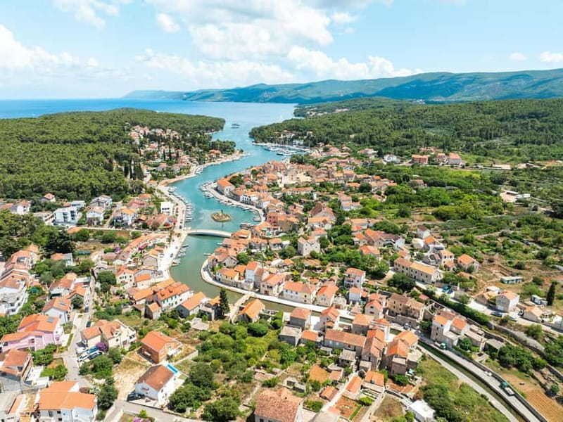 Makarska: 3-Island Speedboat Golden Horn & Blue Lagoon Tour - Is $106 good value?