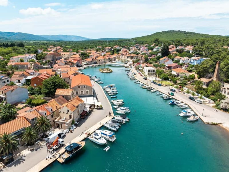 Makarska: 3-Island Speedboat Golden Horn & Blue Lagoon Tour - Morning or afternoon departure?