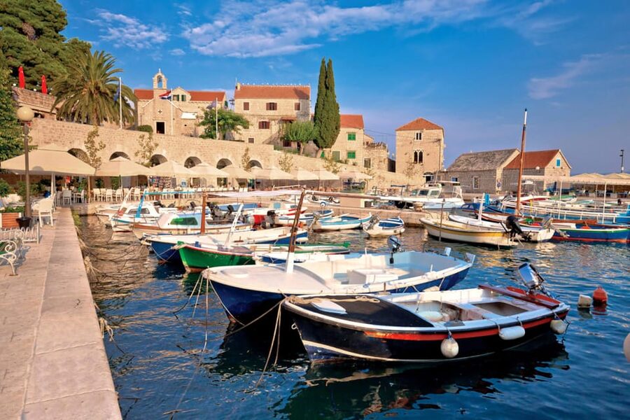 Makarska: Golden Horn, Bol, Hvar & Paklinski Islands Tour - Small choices that improve the day