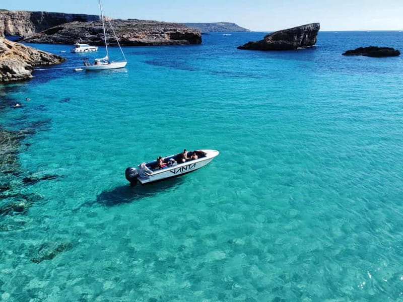Malta: The Three Islands Private Boat Tour - Why a private boat makes sense in Malta