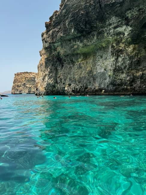 Malta: The Three Islands Private Boat Tour - The return to Beachaven and what four hours feels like