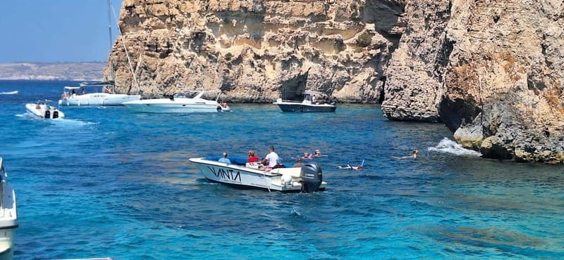Malta: The Three Islands Private Boat Tour - What is included, and what you should confirm