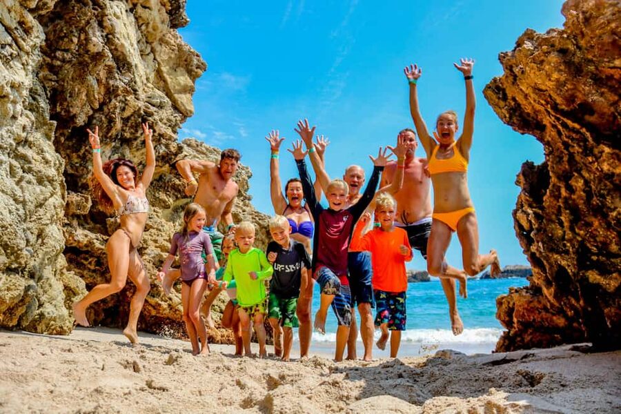 Marietas Islands Boat Tour: Snorkel, Kayak, Playa Nopalera - Why this six-hour cruise is more than a transfer