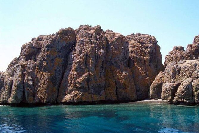 Marmaris Aegean Islands Boat Trip With Lunch & Unlimited Drinks - Leaving Marmaris for Orhaniye at 9:30