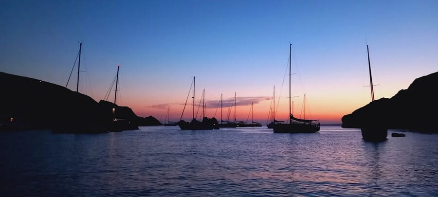 Marseille: Sunset Frioul Archipelago Boat Cruise - Key points to know before you book